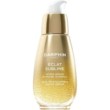 Clat Sublime Dual Rejuvenating microserum 30 ml, Darphin