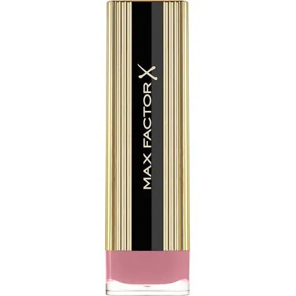 Color Elixir lipstick with vitamin E, shade Angel Pink 085, 1 pc., Max Factor