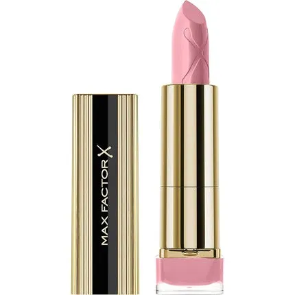 Color Elixir lipstick with vitamin E, shade Angel Pink 085, 1 pc., Max Factor