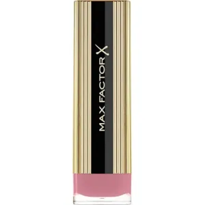 Color Elixir lipstick with vitamin E, shade Angel Pink 085, 1 pc., Max Factor