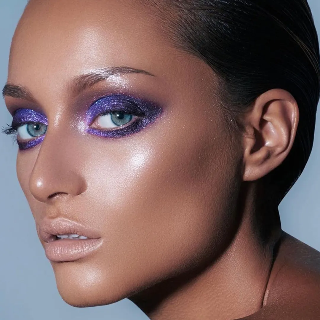 COLORFIX METALLICS