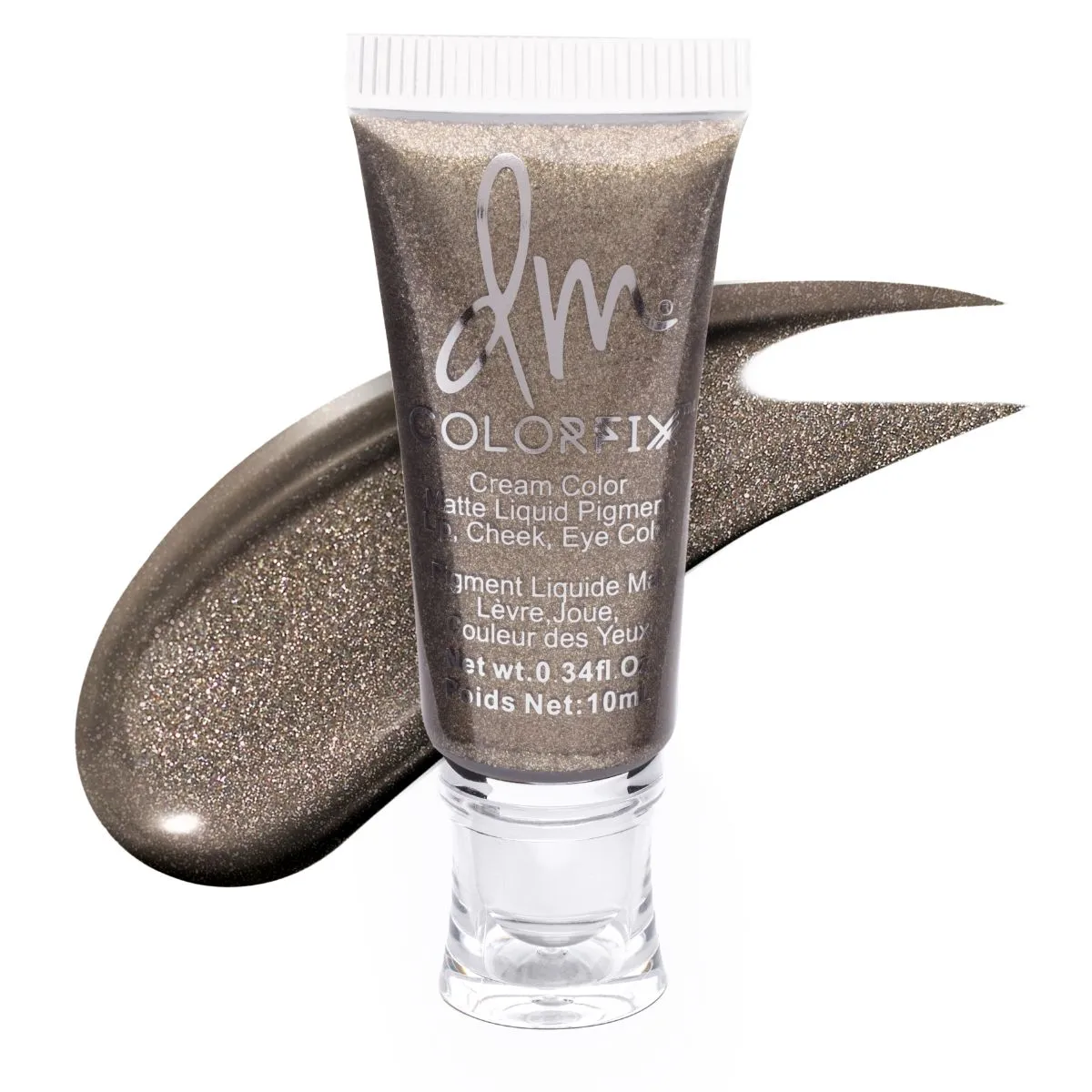 COLORFIX METALLICS