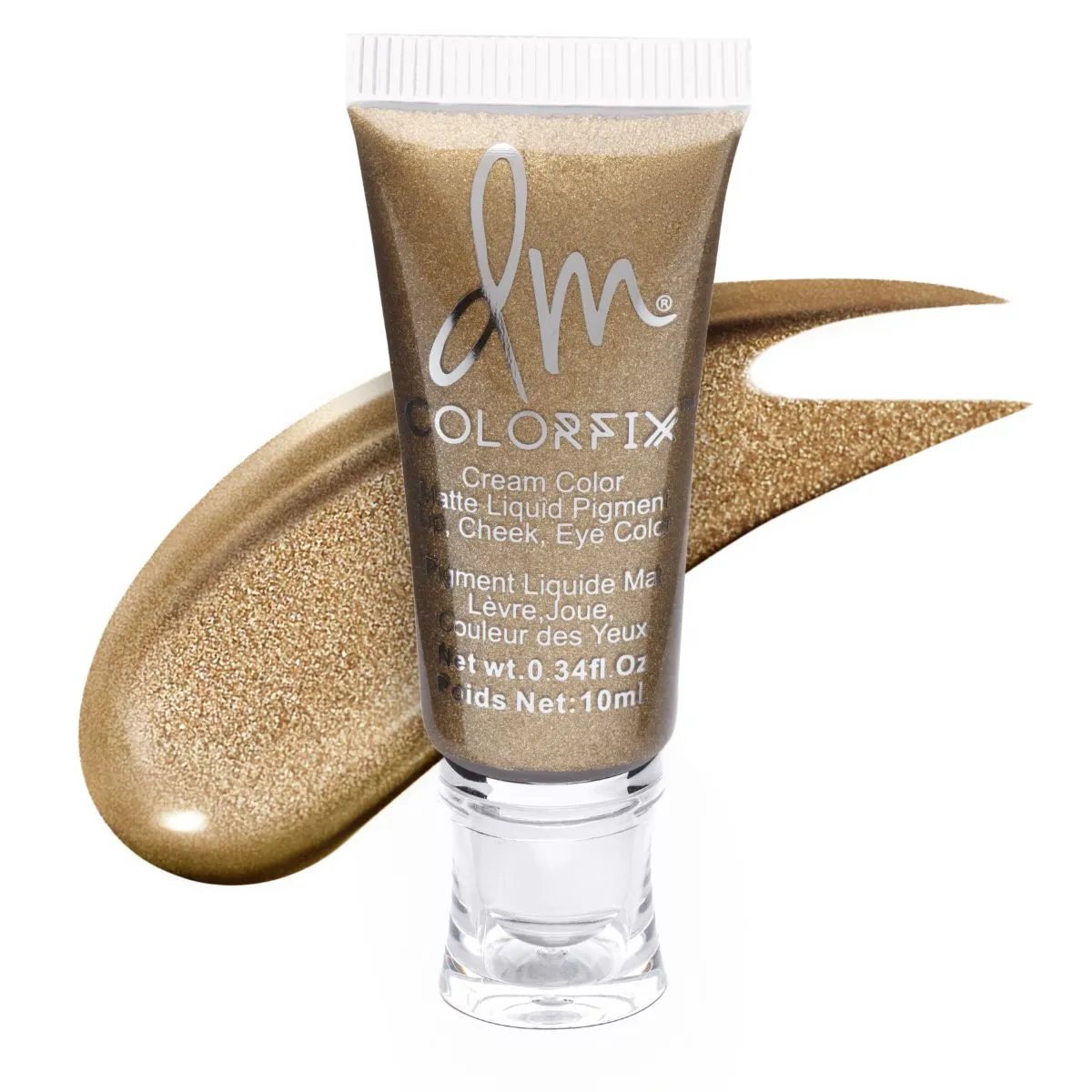 COLORFIX METALLICS