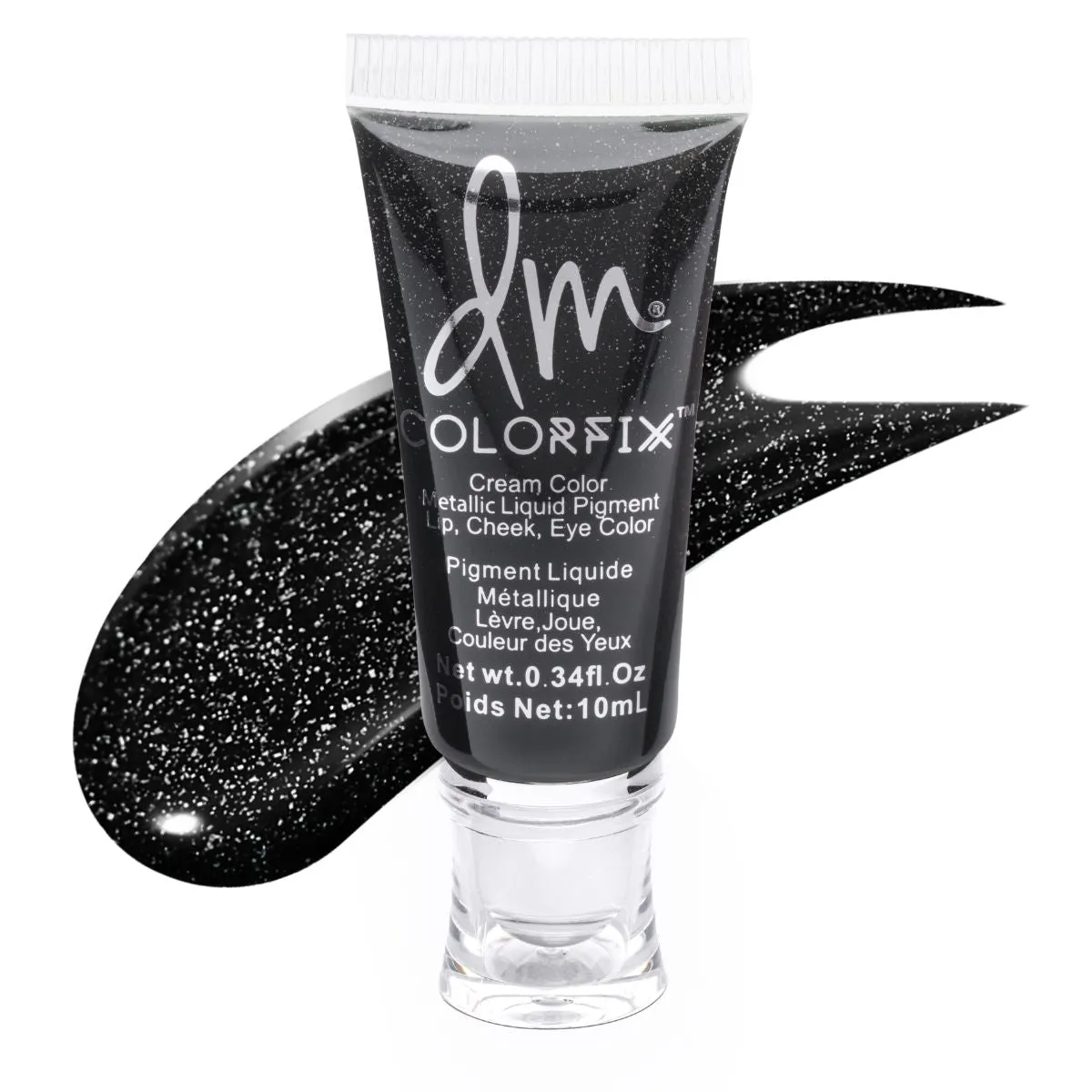 COLORFIX METALLICS