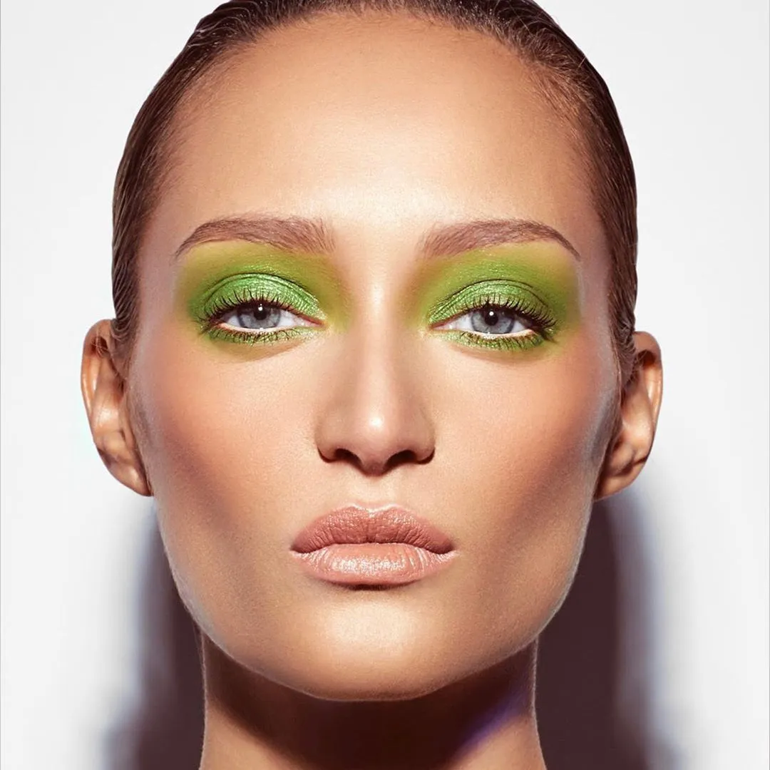 COLORFIX METALLICS
