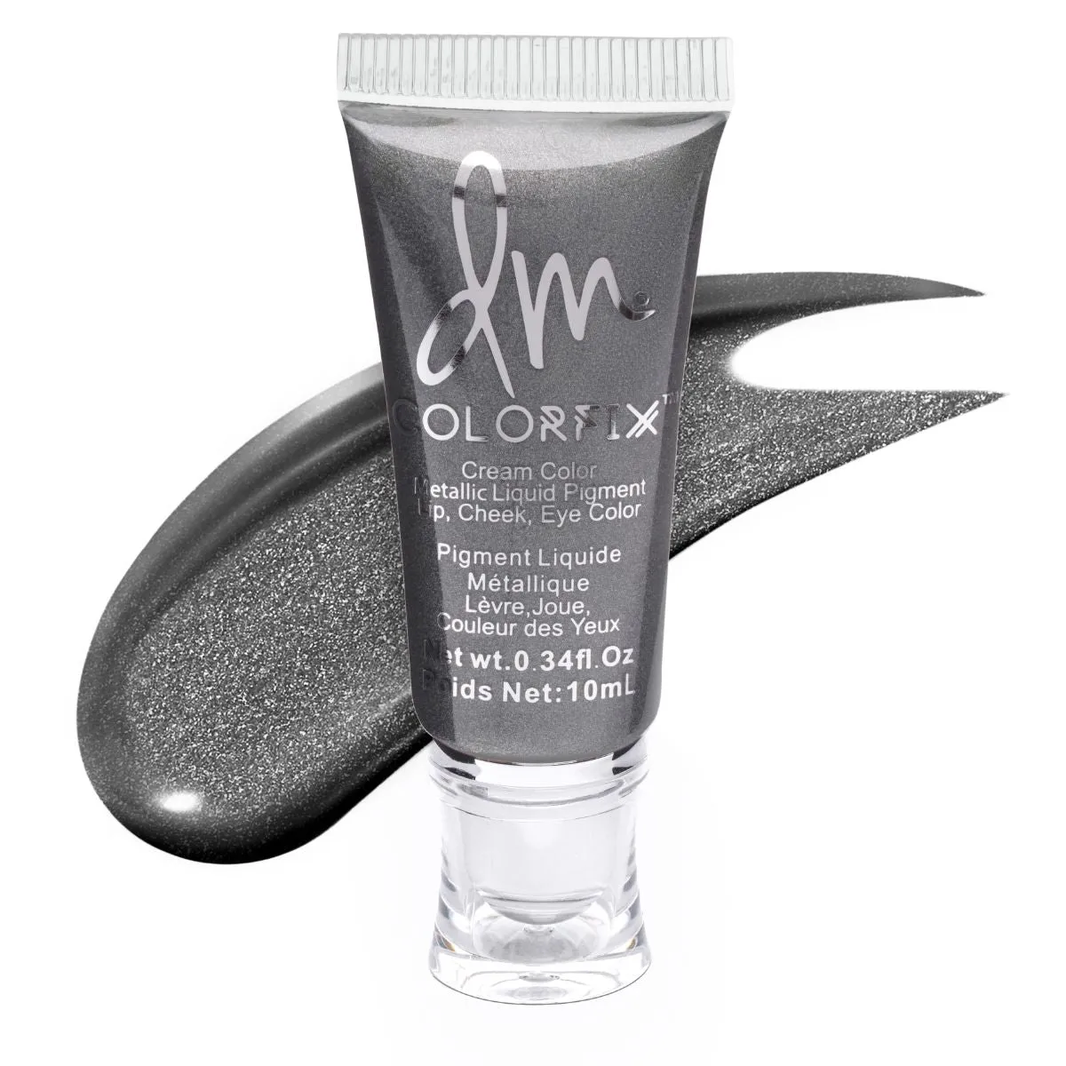 COLORFIX METALLICS