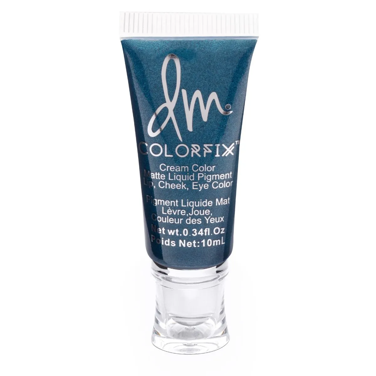 COLORFIX METALLICS