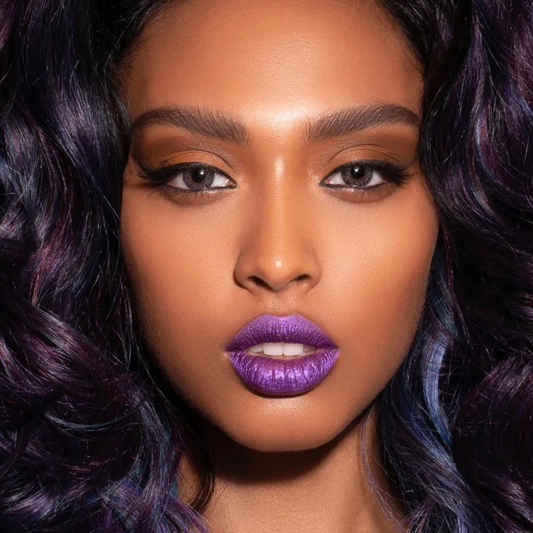 COLORFIX METALLICS