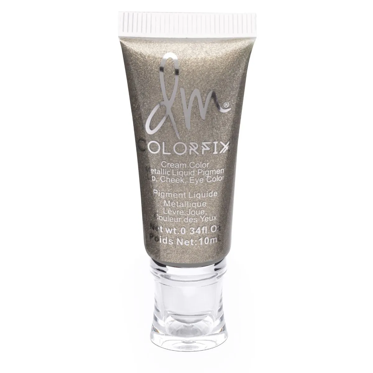 COLORFIX METALLICS
