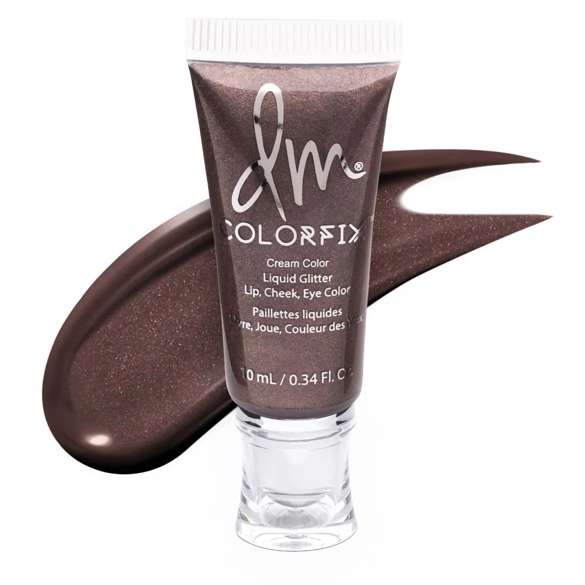 COLORFIX METALLICS