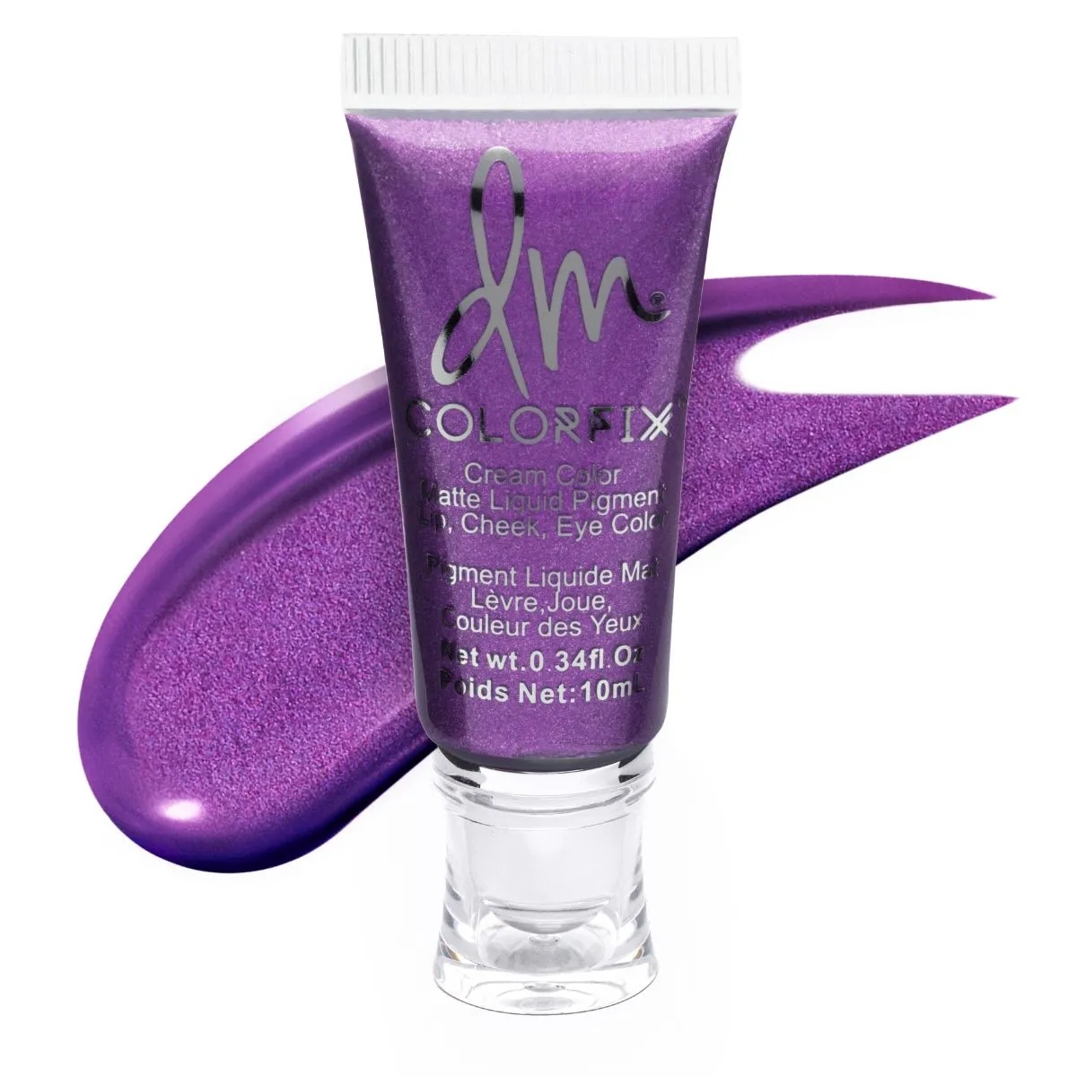 COLORFIX METALLICS