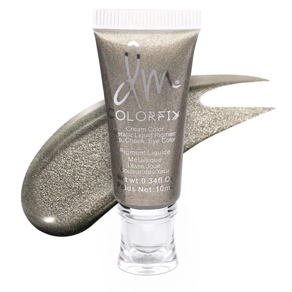 COLORFIX METALLICS