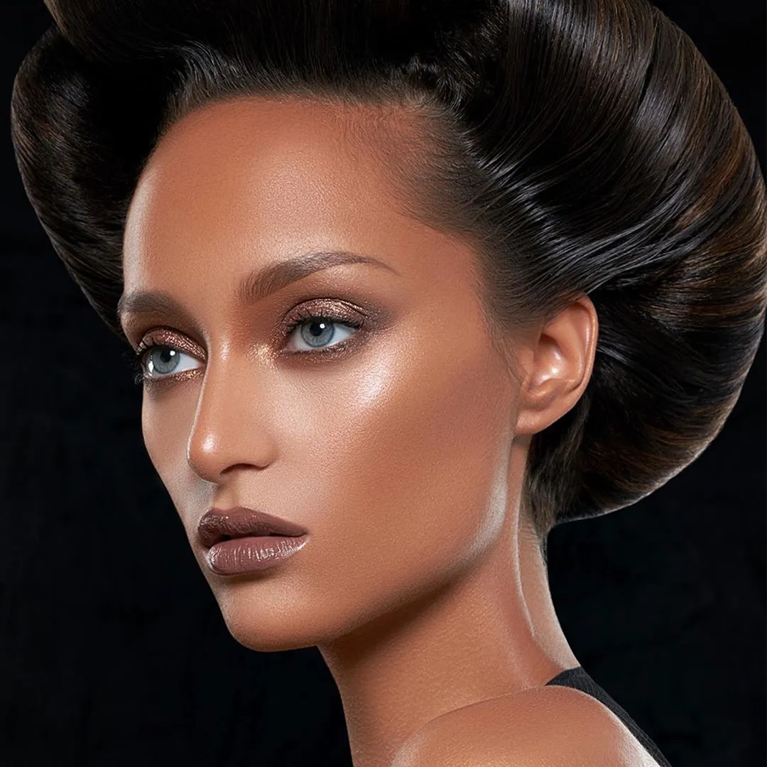 COLORFIX METALLICS