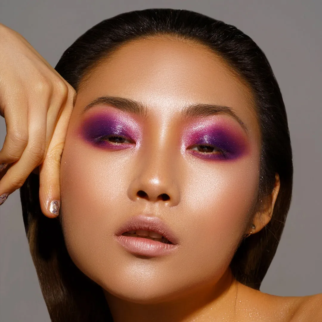 COLORFIX METALLICS