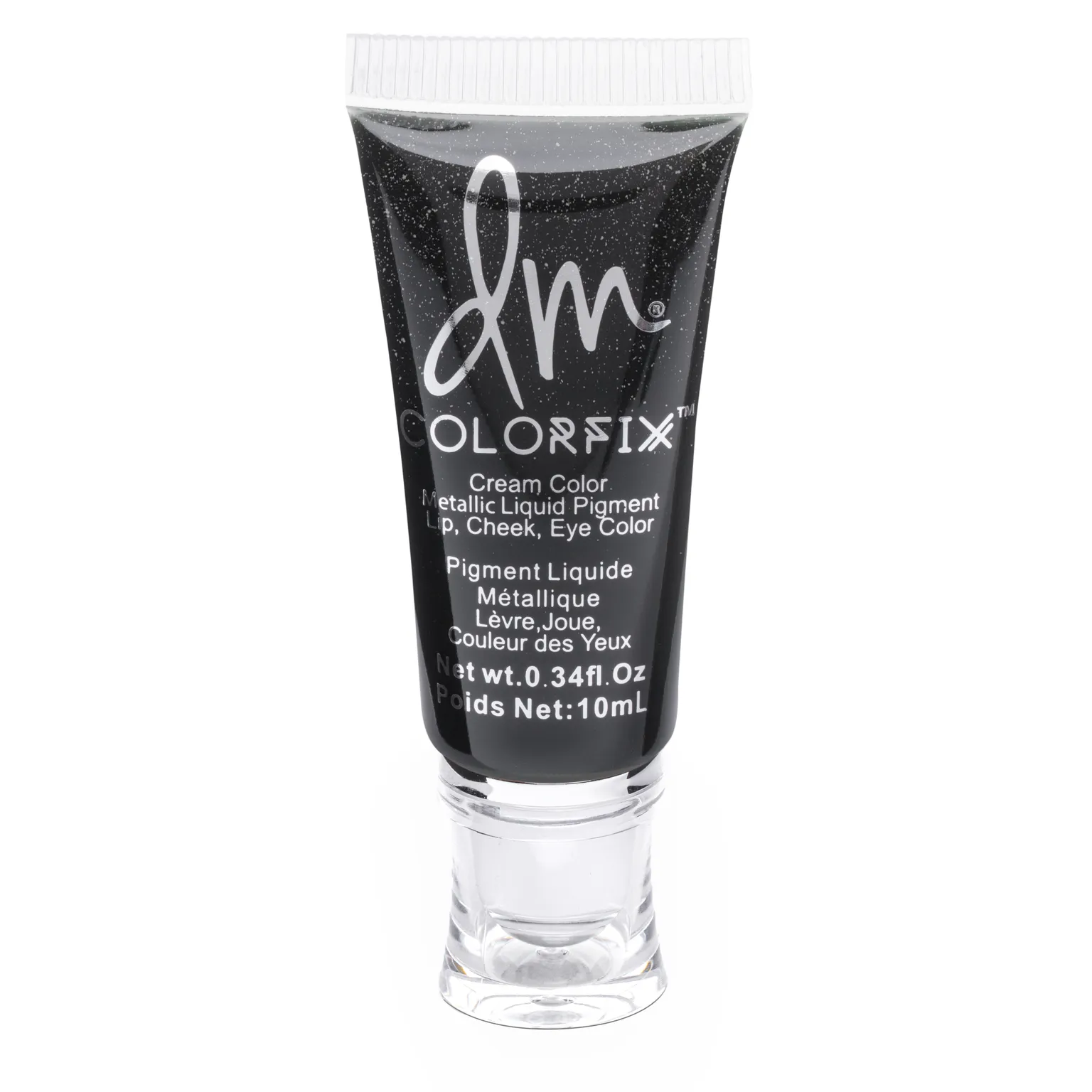 COLORFIX METALLICS