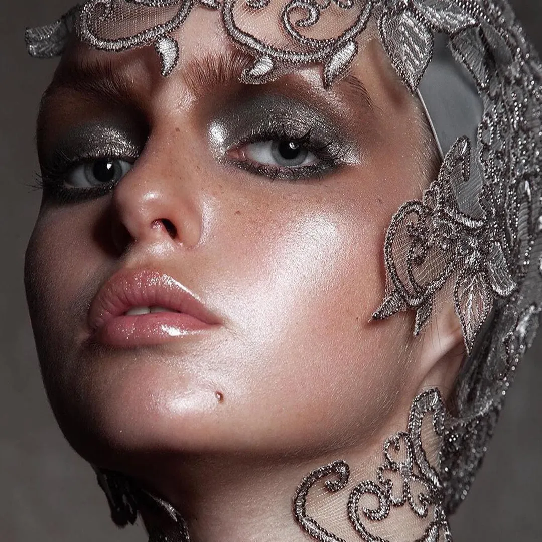 COLORFIX METALLICS