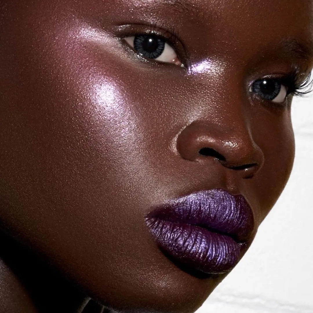 COLORFIX METALLICS