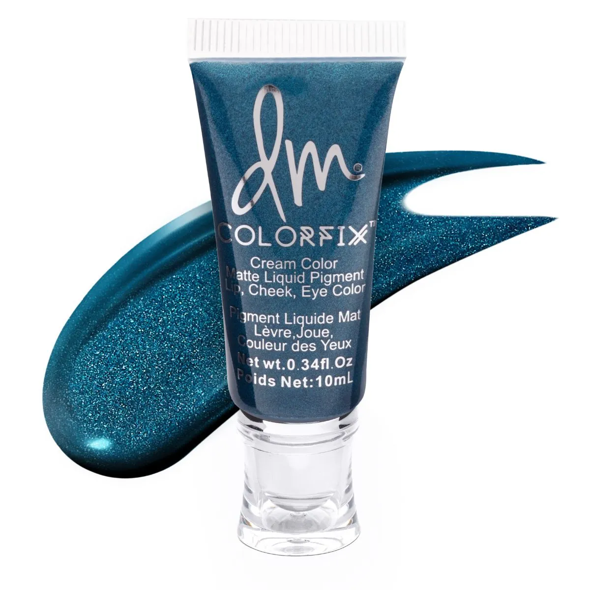 COLORFIX METALLICS