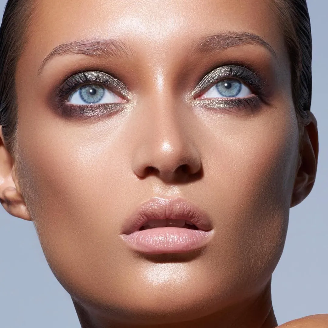 COLORFIX METALLICS