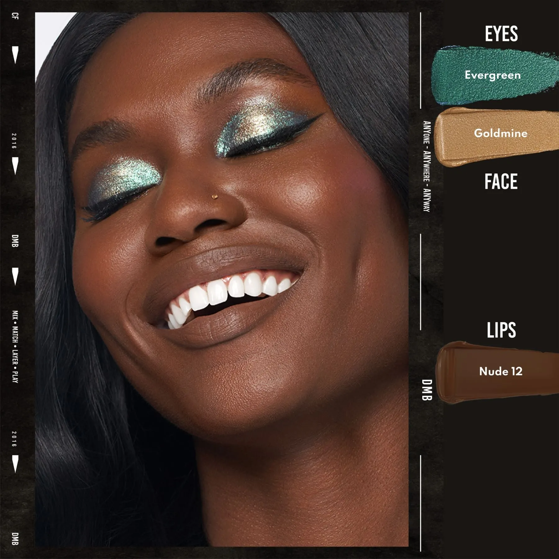 COLORFIX SPARKLERS