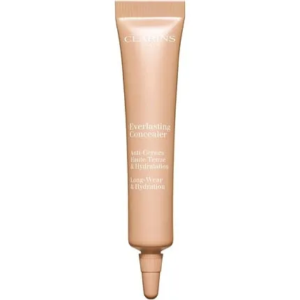 Concealer Everlasting 02.5 Medium 12 ml, Clarins