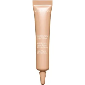 Concealer Everlasting 02.5 Medium 12 ml, Clarins