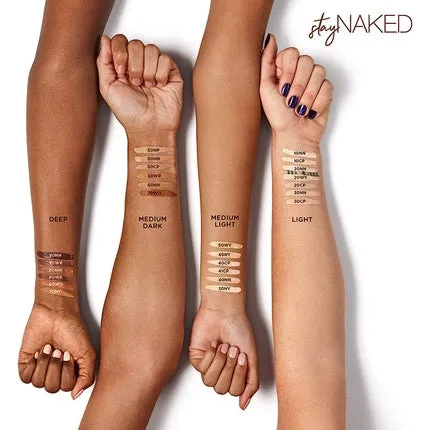 Corrective concealer Stay Naked 10.2G, Urban Decay