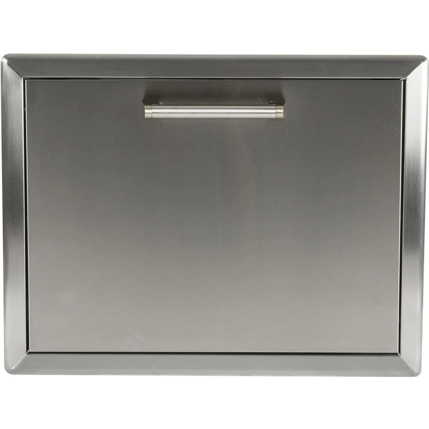 Coyote Grills: Pull Out Ice Chest