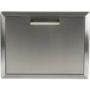 Coyote Grills: Pull Out Ice Chest