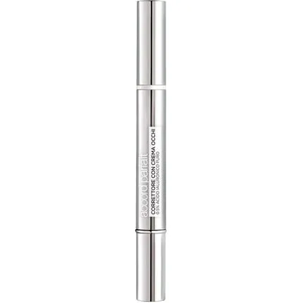 Cream-concealer for eyes Accord Parfait #1-2D Ivory Beige, L'Oreal