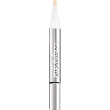 Cream-concealer for eyes Accord Parfait #1-2D Ivory Beige, L'Oreal