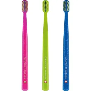 Cs 5460 Orthodental brush, Curaprox