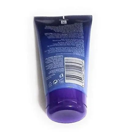 Daily scrub for removing blackheads 150 ml, Clean & Clear