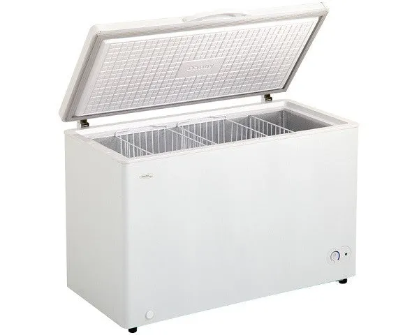 Danby 10.20 cu. ft. Chest Freezer - DCFM102A2WDD