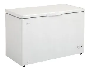 Danby 10.20 cu. ft. Chest Freezer - DCFM102A2WDD