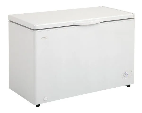 Danby 10.20 cu. ft. Chest Freezer - DCFM102A2WDD