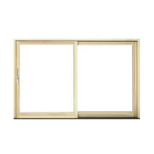 Doorwin 2021Automatic sliding door belt aluminium rollers profile wardrobe