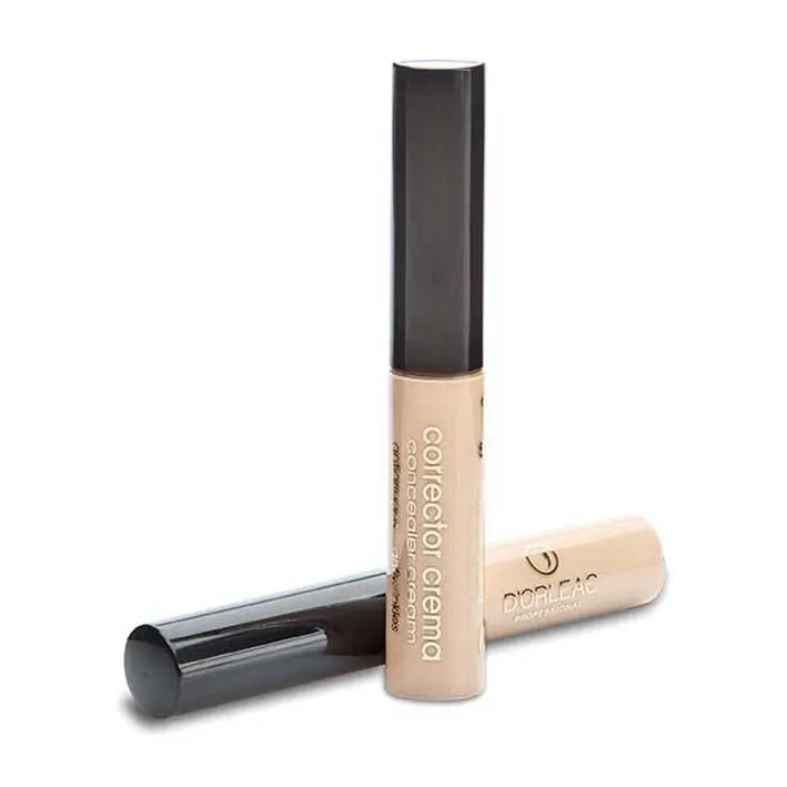 D'Orleac Correcteur Creme (Anticerne, Antirides)