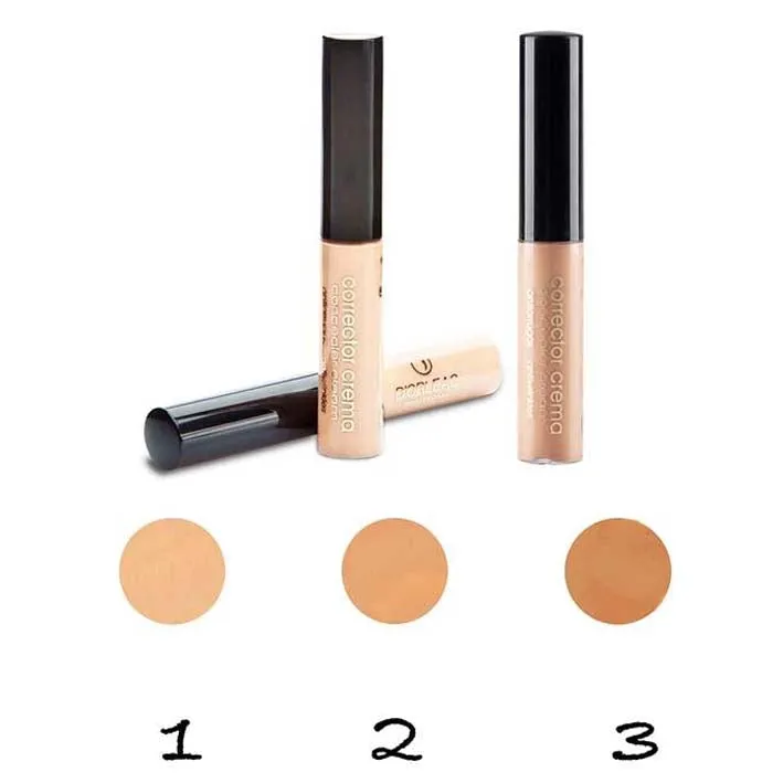 D'Orleac Correcteur Creme (Anticerne, Antirides)