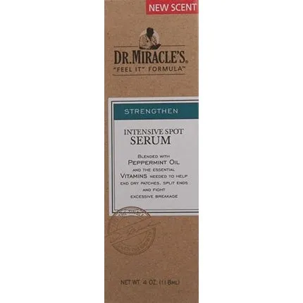 Dr. Miracle Intensive Spot Serum, 4 oz. Unbranded