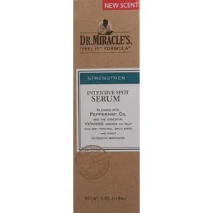 Dr. Miracle Intensive Spot Serum, 4 oz. Unbranded