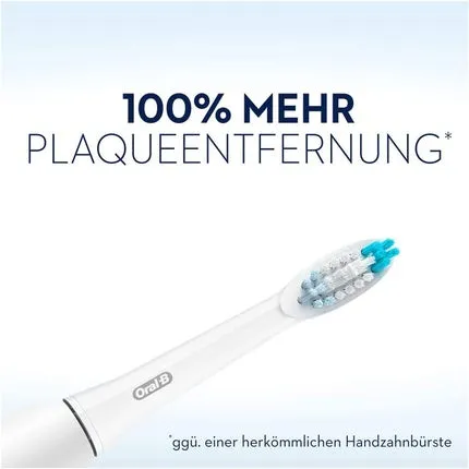 Electric toothbrush Oral-B Pulsonic Slim Clean 2000, Oral B