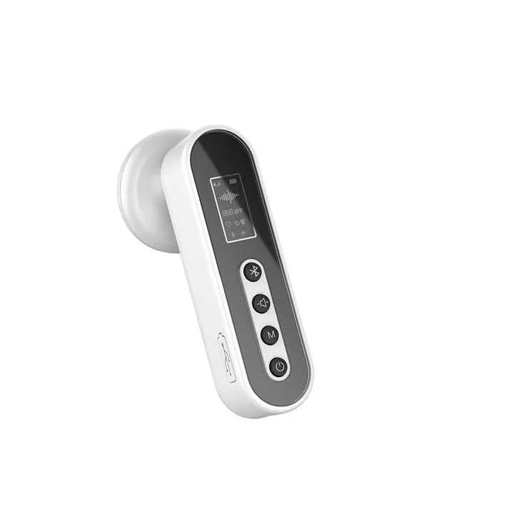Electronic Stethoscope-سماعة طبية