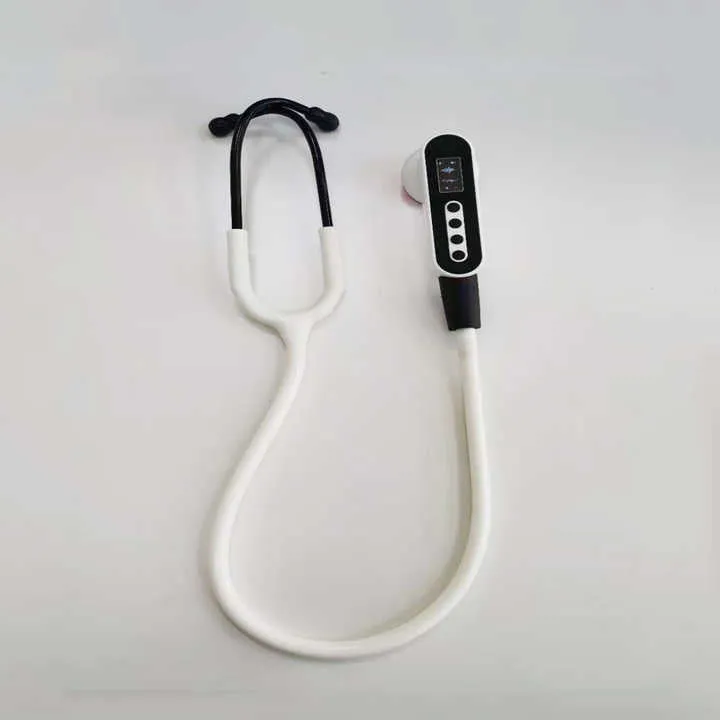 Electronic Stethoscope-سماعة طبية