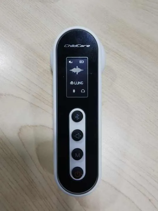 Electronic Stethoscope-سماعة طبية