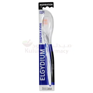Elgydium Inspiration Hard Toothbrush 1 PC