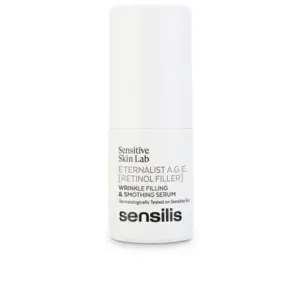Eternalist AGE Retinol Filler Filler and wrinkle corrector, Sensilis