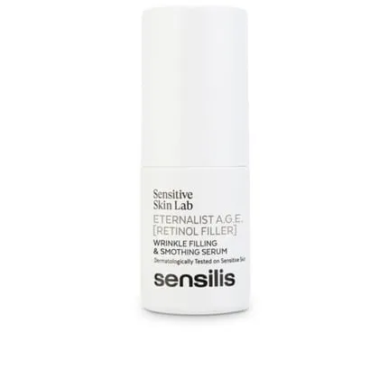 Eternalist AGE Retinol Filler Filler and wrinkle corrector, Sensilis