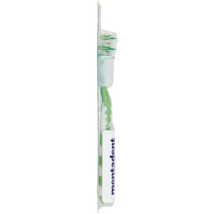 Expert interdental toothbrush, Mentadent