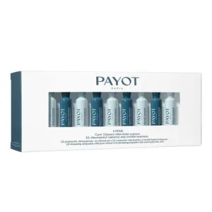 Express Glow smoothes wrinkles for up to 10 days, Payot